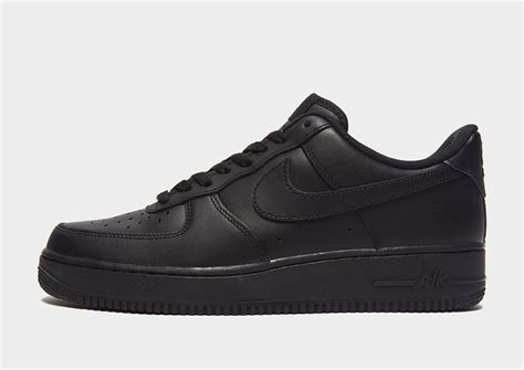 Nike Air Force 1 sneakers voor heren 